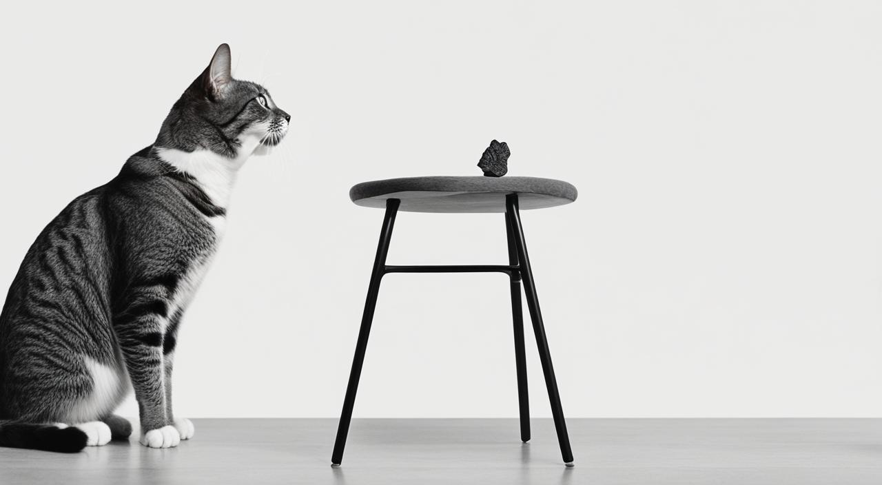 Entrenamiento Básico para Gatos: Enseñando Comportamientos y Trucos